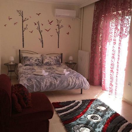 Sunny Apartment أثينا المظهر الخارجي الصورة